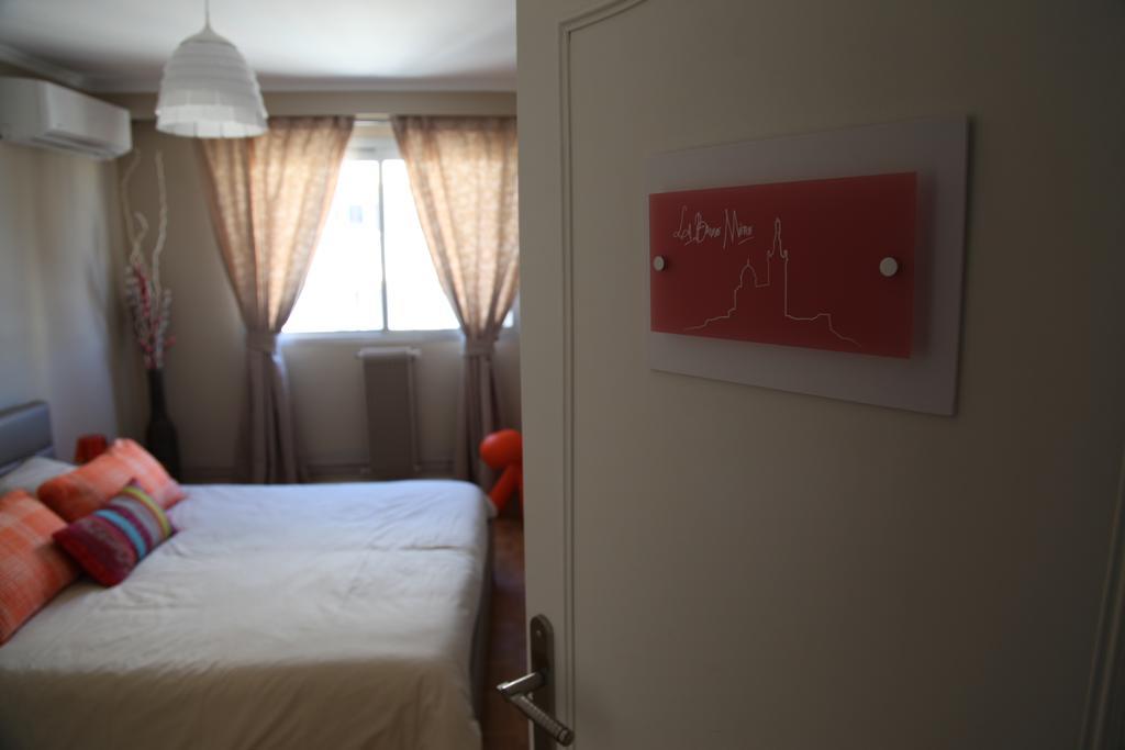 Apartamento Le Sainte Catherine *
