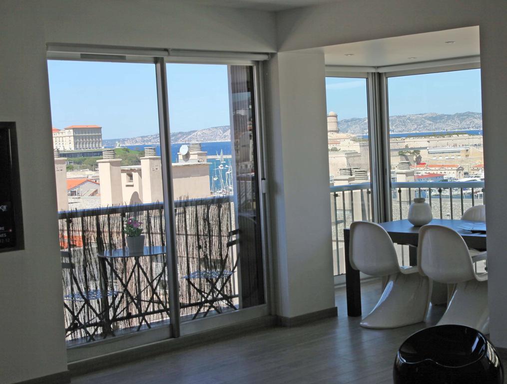 Apartamento Le Sainte Catherine