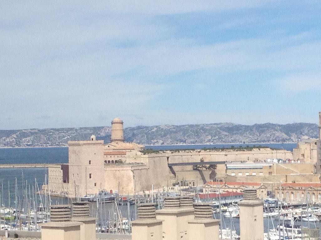 Le Sainte Catherine Apartamento *