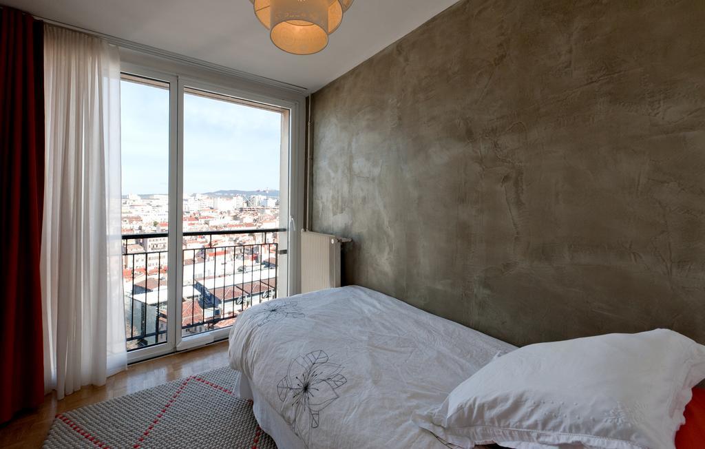 Loft Labourdette Appartement Marseille