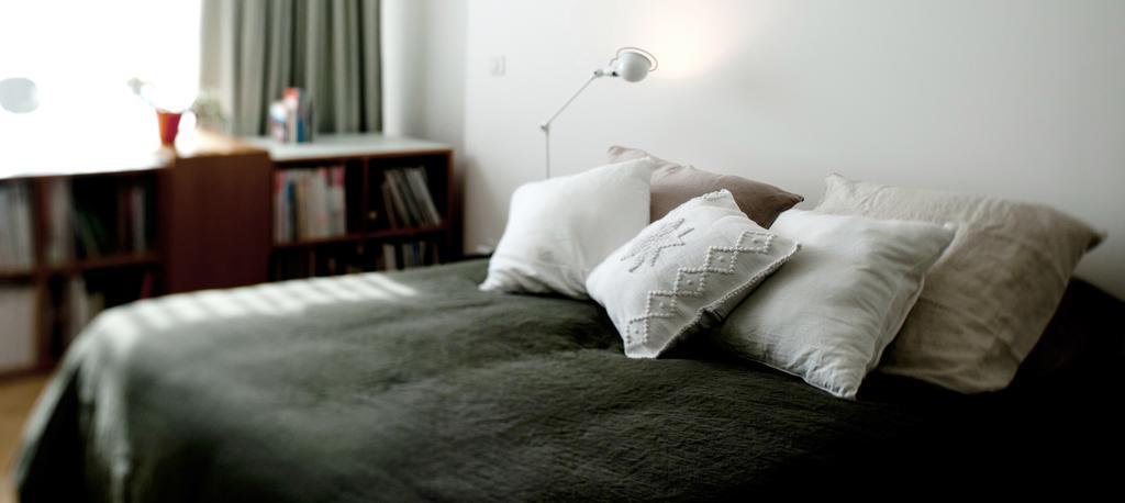 Loft Labourdette Appartement