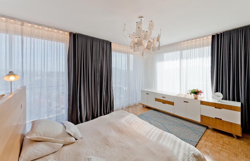 Loft Labourdette Appartement Marseille