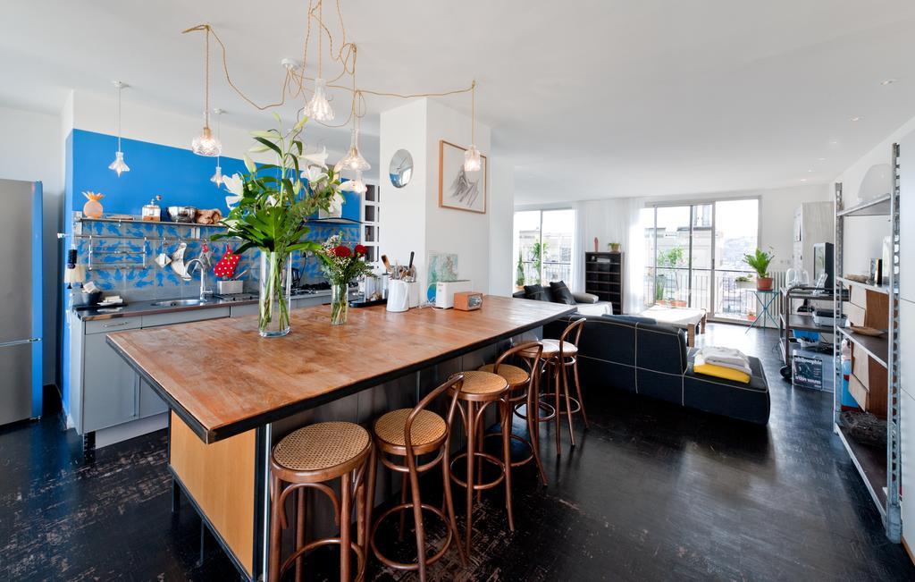 Loft Labourdette * Marseille