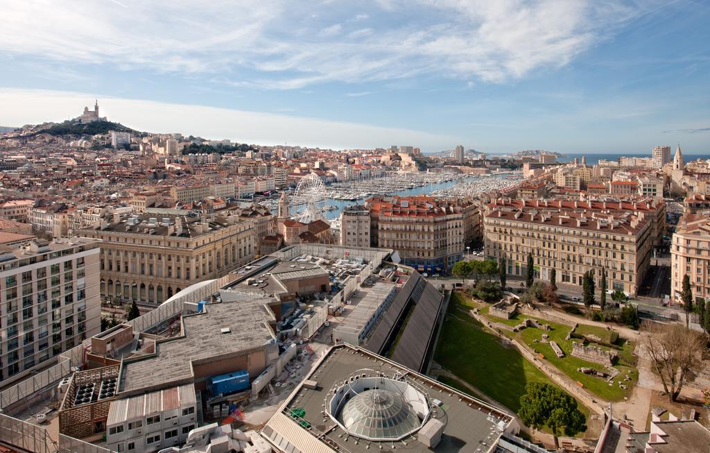Loft Labourdette Appartement Marseille