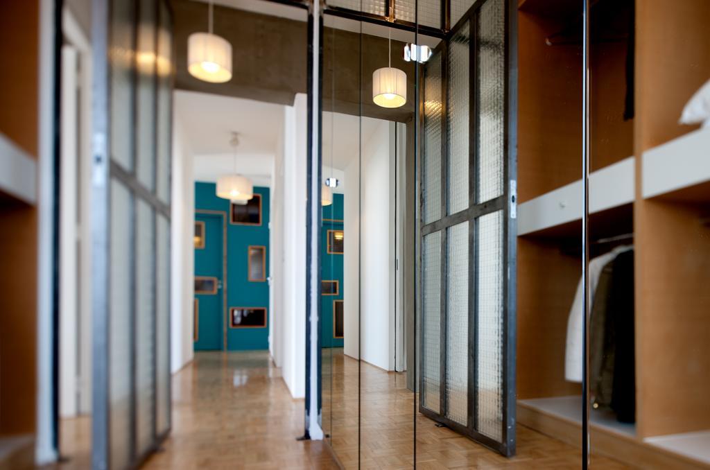 Loft Labourdette Appartement *