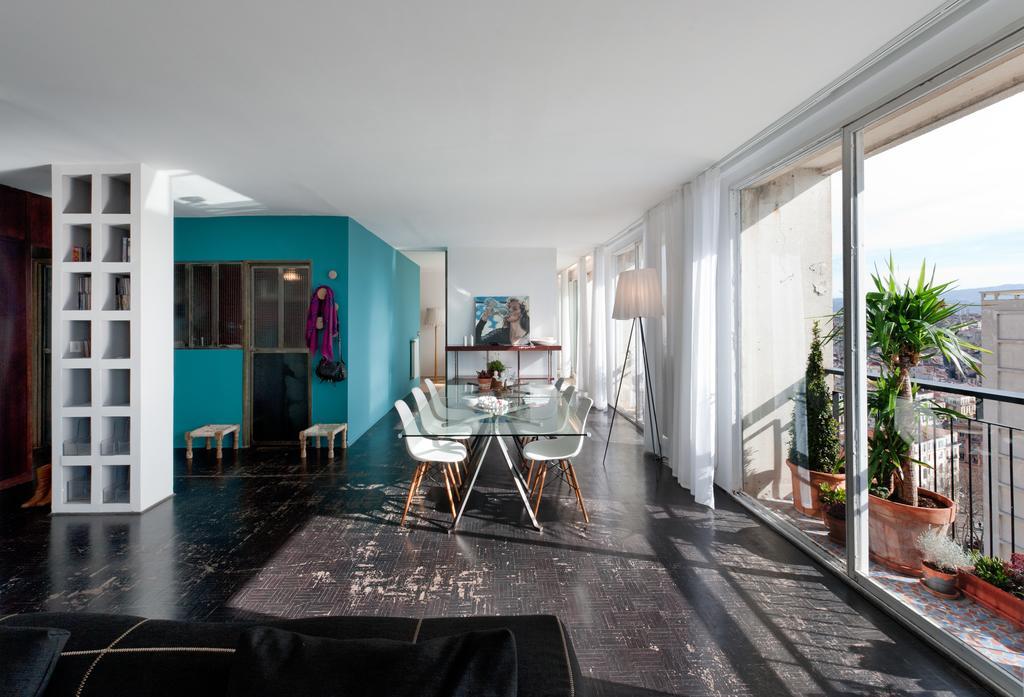 Appartement Loft Labourdette Marseille