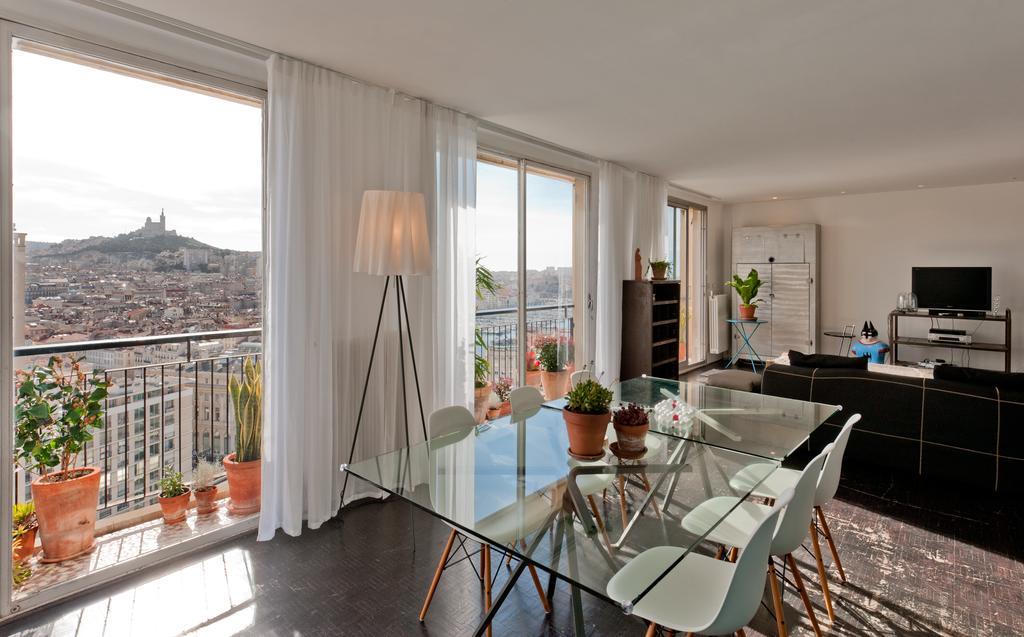 Loft Labourdette Appartement