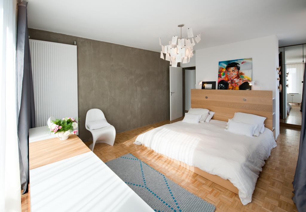 Loft Labourdette *