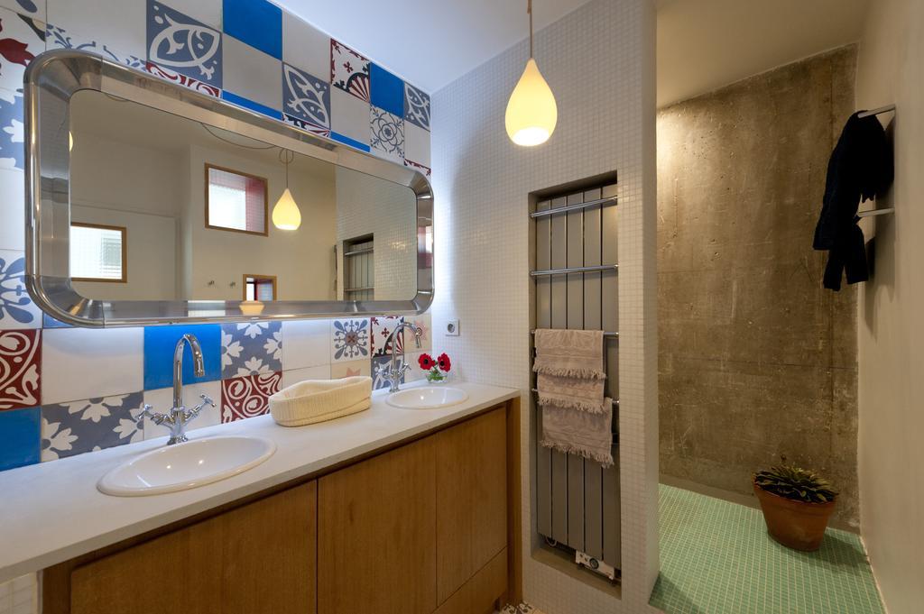 Appartement Loft Labourdette