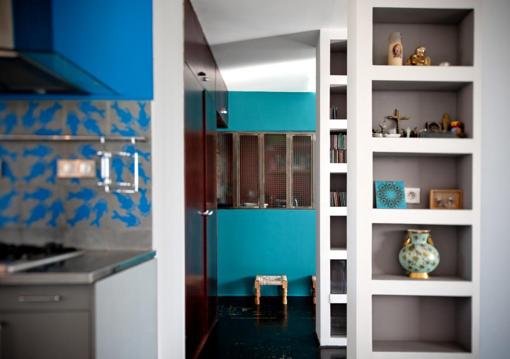 Loft Labourdette *
