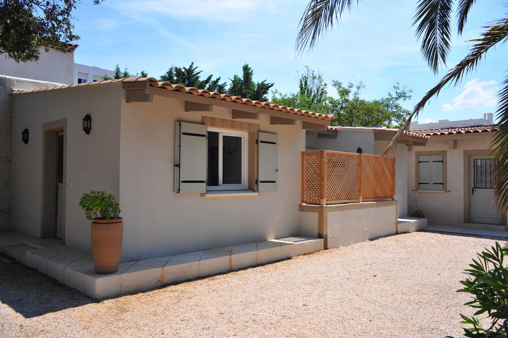Frühstückspension Valflor D'hotes Et 3*