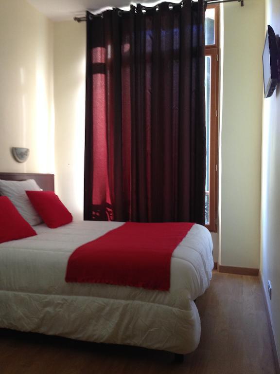 Hotel Victory Marseille