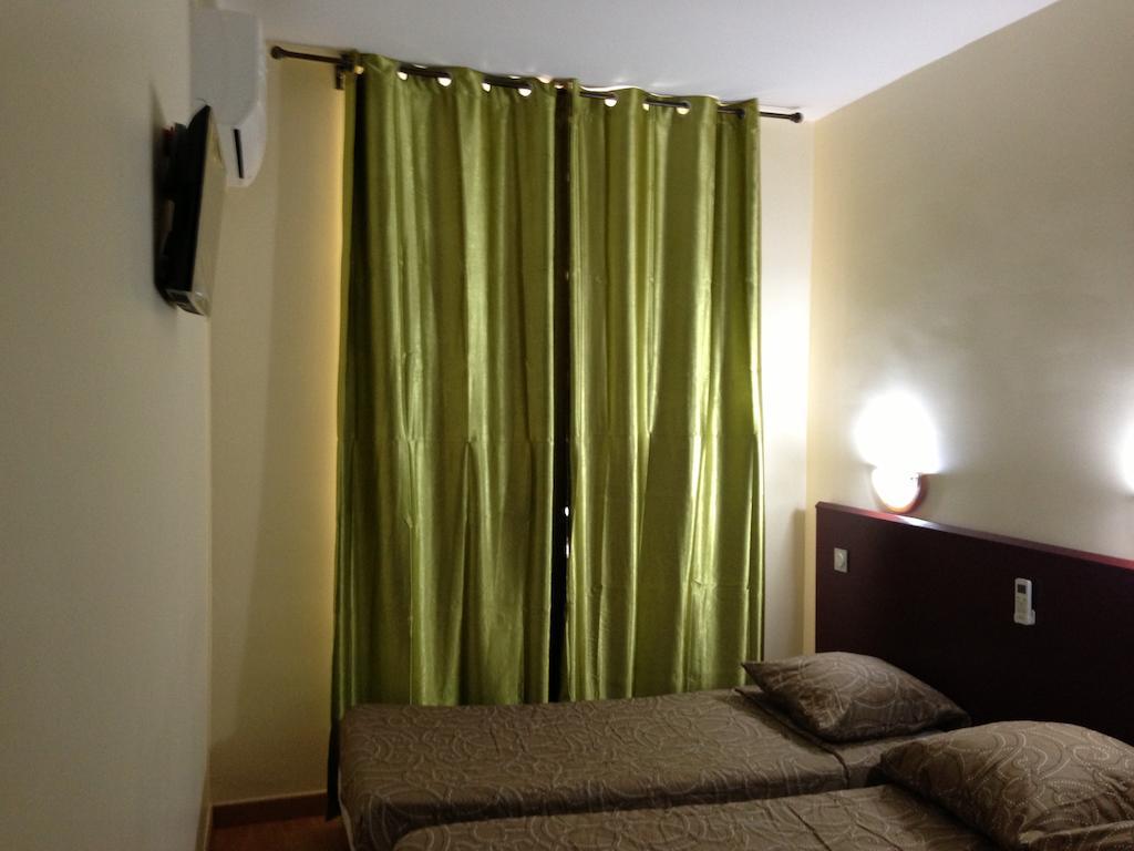 Hotel Victory 2*