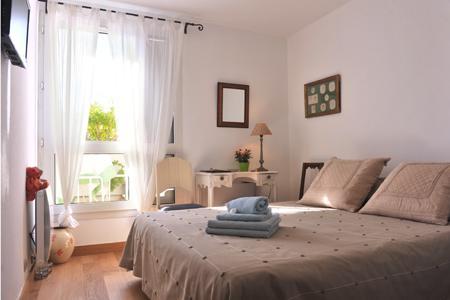 La Petite Maison Marselha