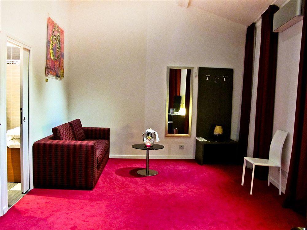 Hotel Music 3*
