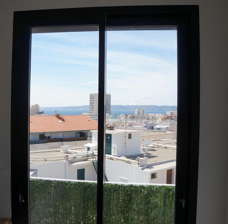 Design Scandinave - Vue Sur Mer Marseilles
