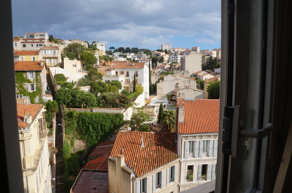 Design Scandinave - Vue Sur Mer Marseilles