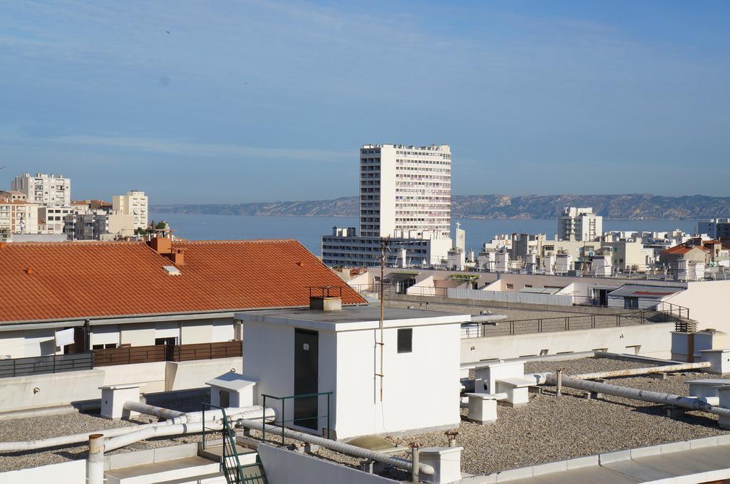 Apartment Design Scandinave - Vue Sur Mer