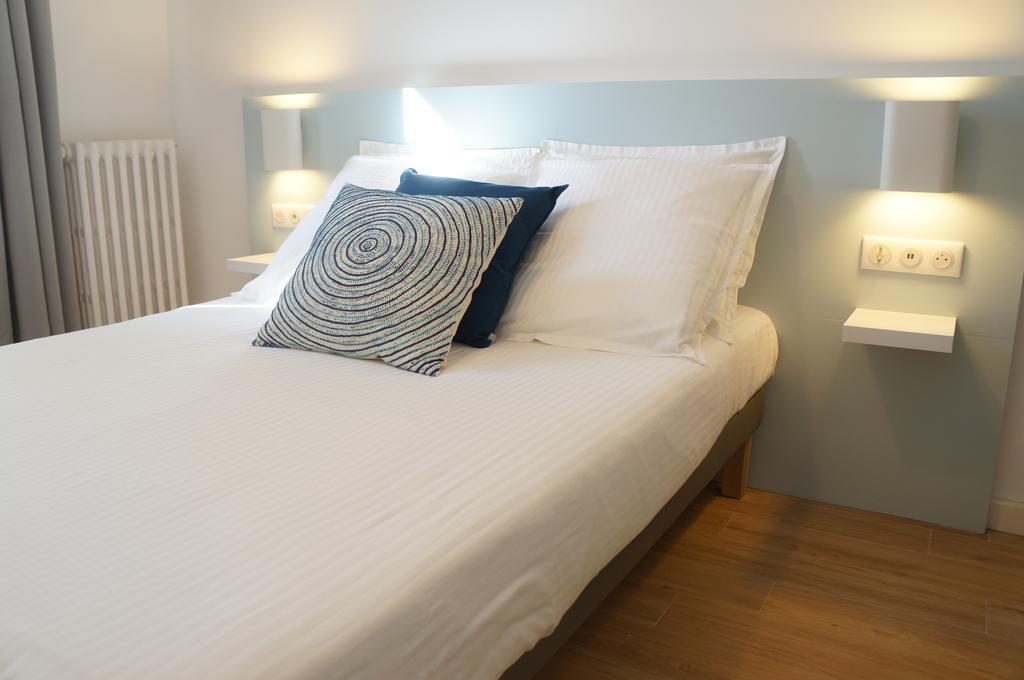 Design Scandinave - Vue Sur Mer