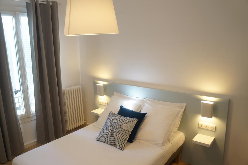 Design Scandinave - Vue Sur Mer Marseilles