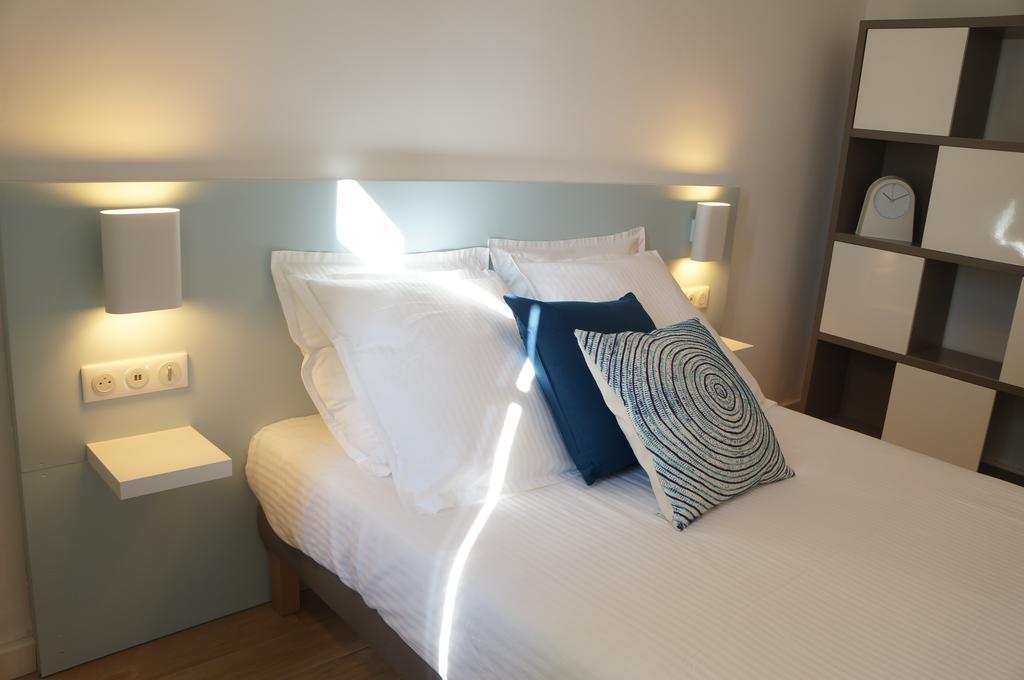 Design Scandinave - Vue Sur Mer