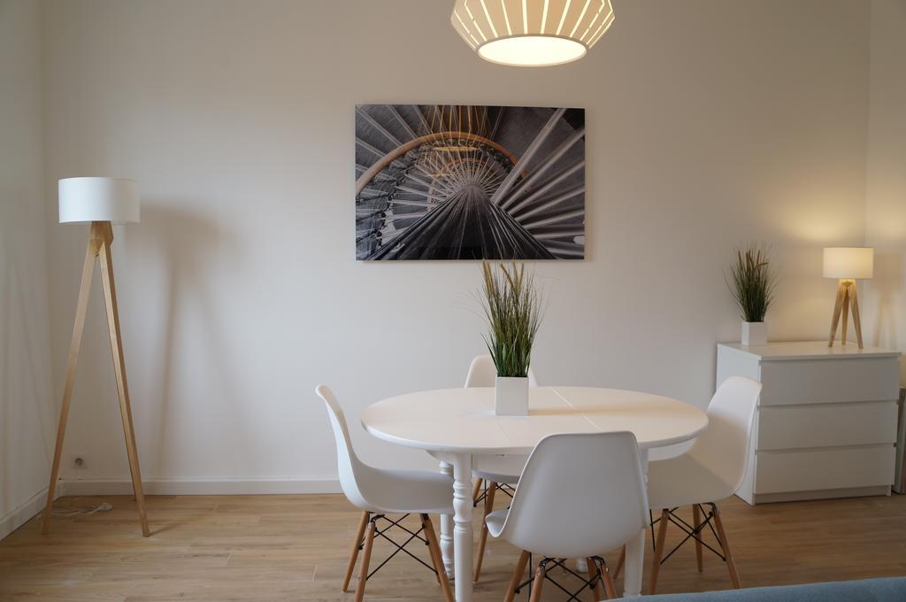 Design Scandinave - Vue Sur Mer