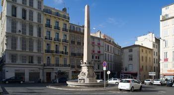 Victory Marseille