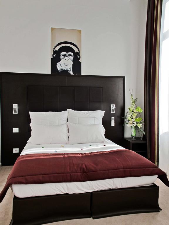 Hotel Music 3*
