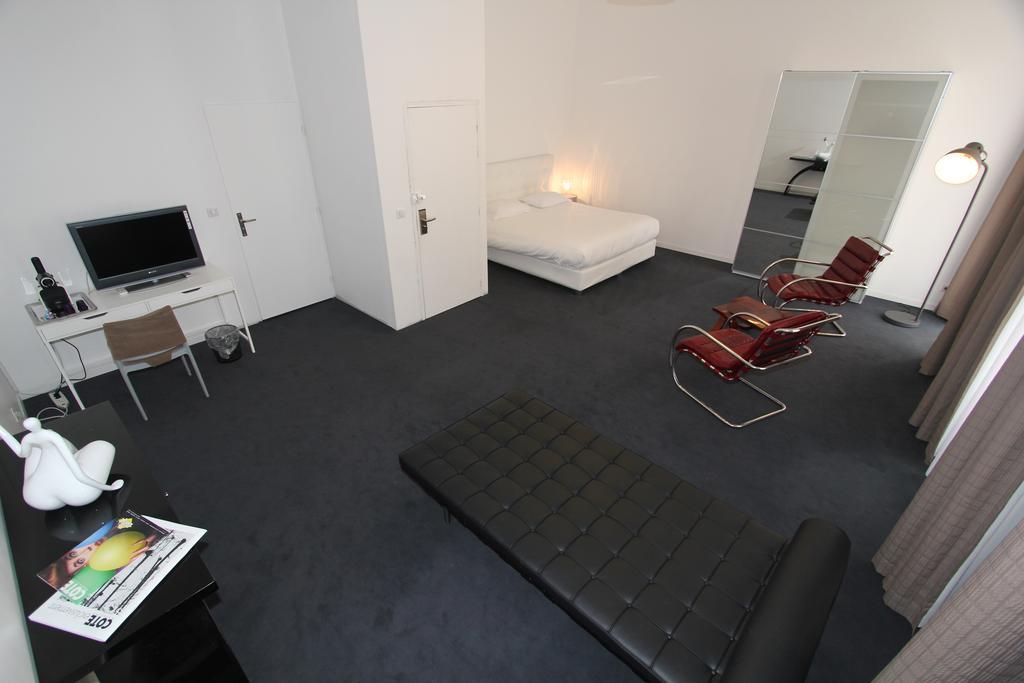Hotel Music 3*
