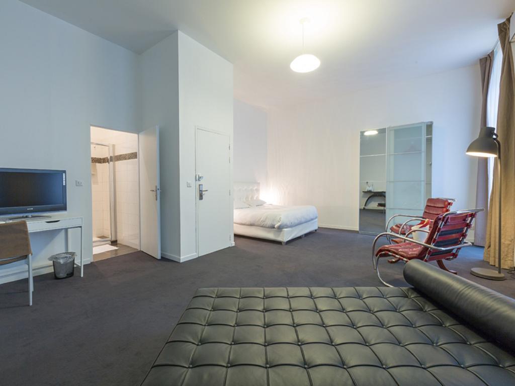 Hotel Music 3*