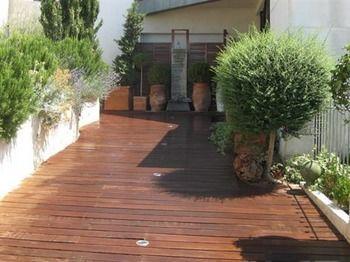 Bed & Breakfast La Blanche