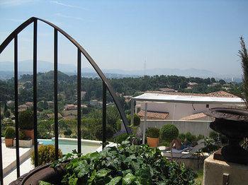 Bed & Breakfast La Blanche Marseille