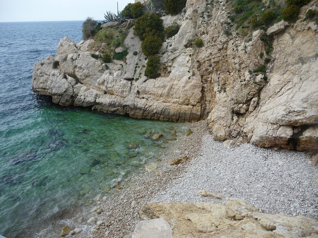 Apartment Le Malmousquin *