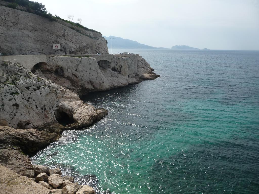 Le Malmousquin Marseille