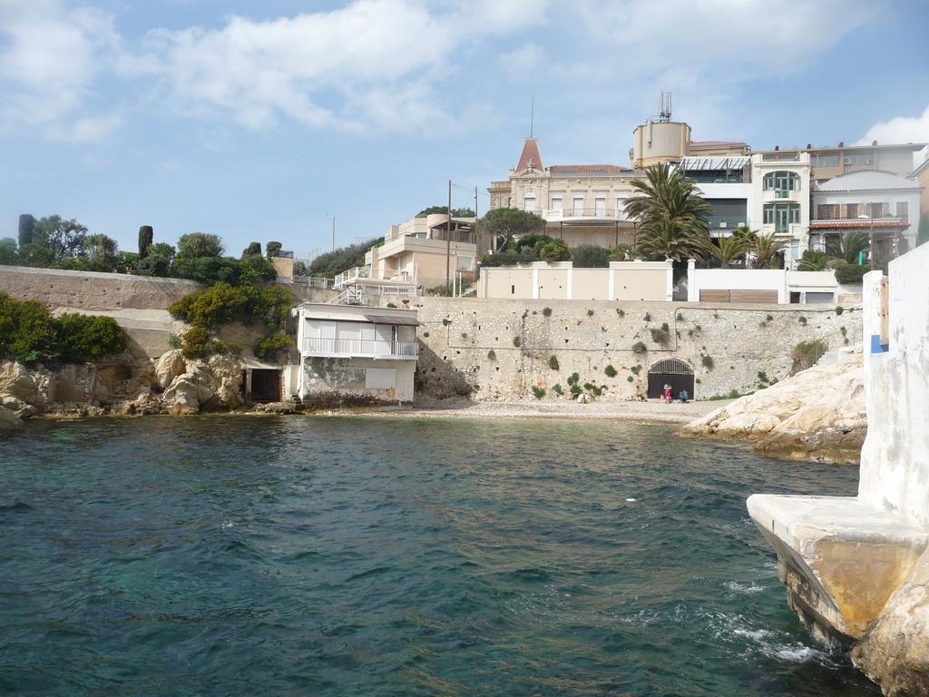 Apartment Le Malmousquin *