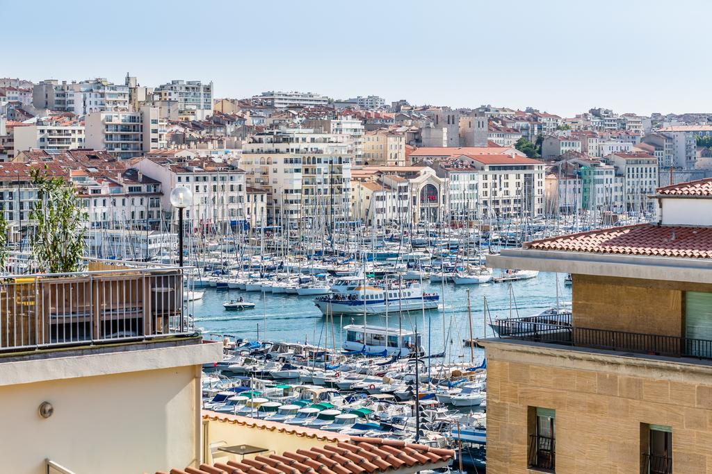 Be3 - Vieux Port