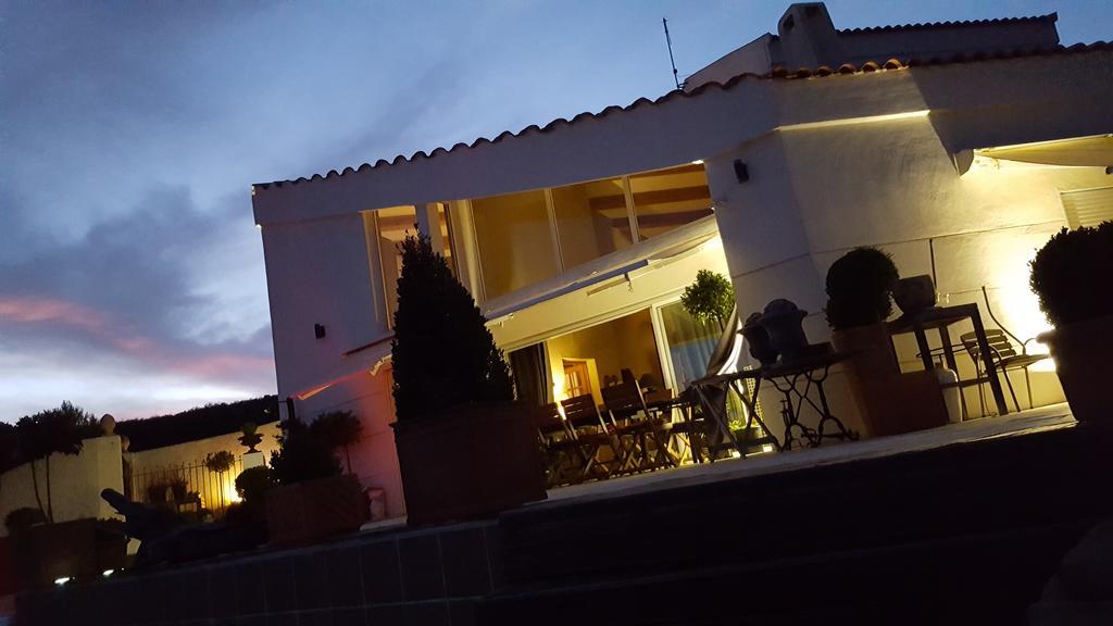 Bed & Breakfast La Blanche