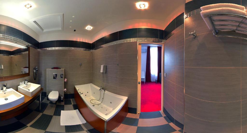 Hotel Music Marselha