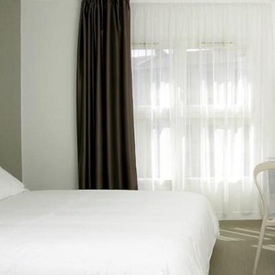 Apartahotel Appart'city Classic Euromed 3*
