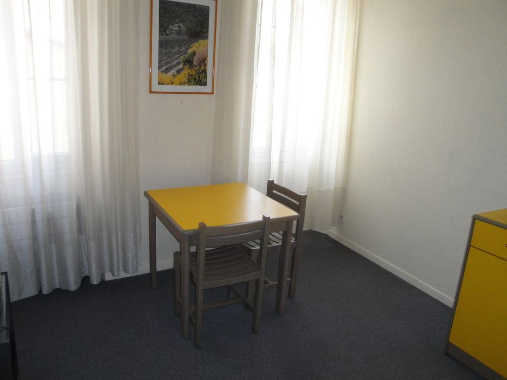 Meublee Services Khách sạn hẻo lánh Marseille