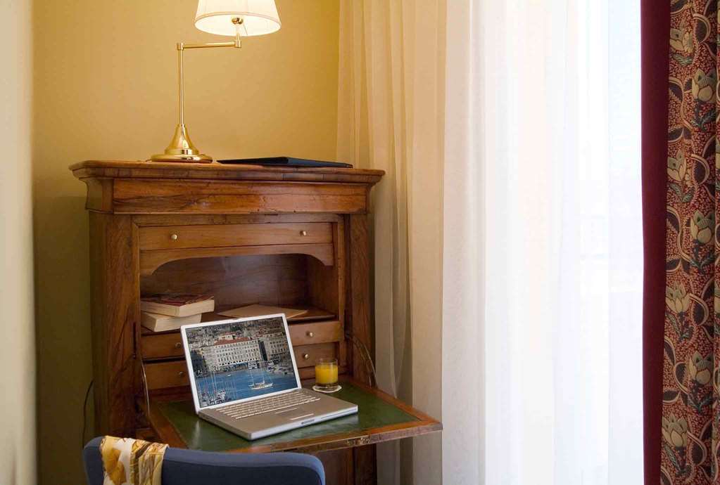 Grand Beauvau Vieux Port - Mgallery 4* Marseilles