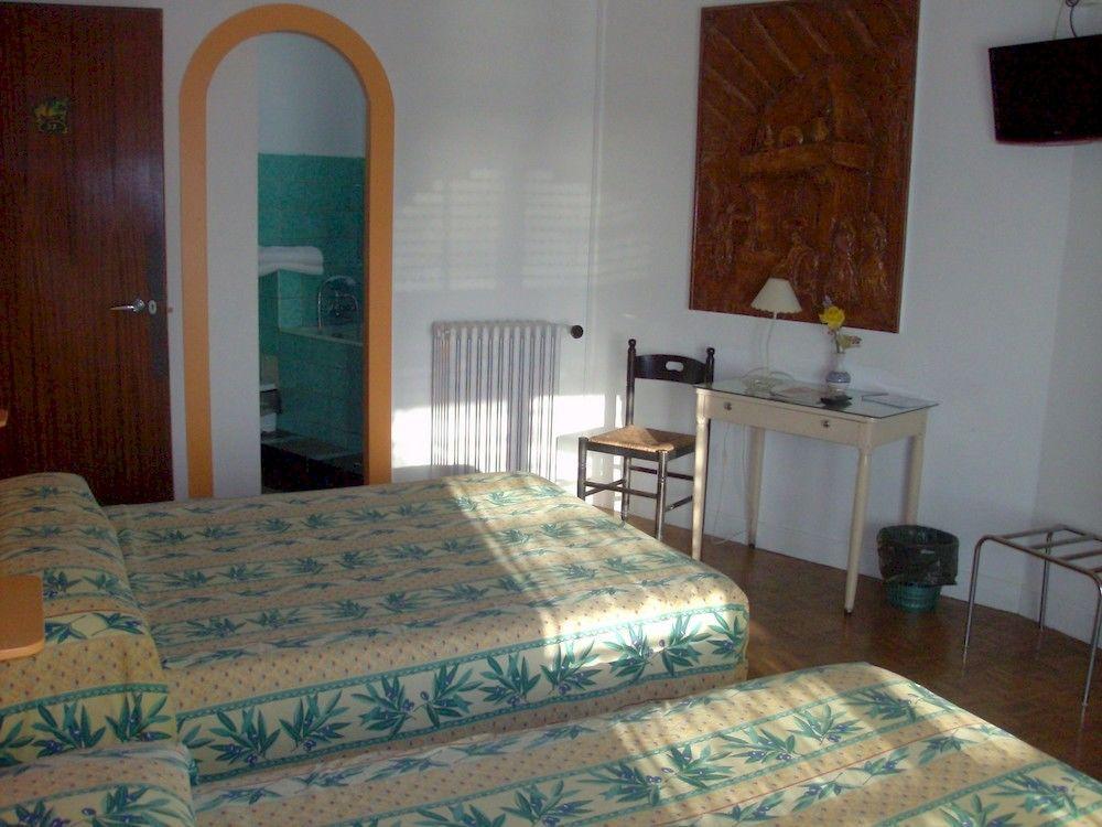 Peron 3* Marselha
