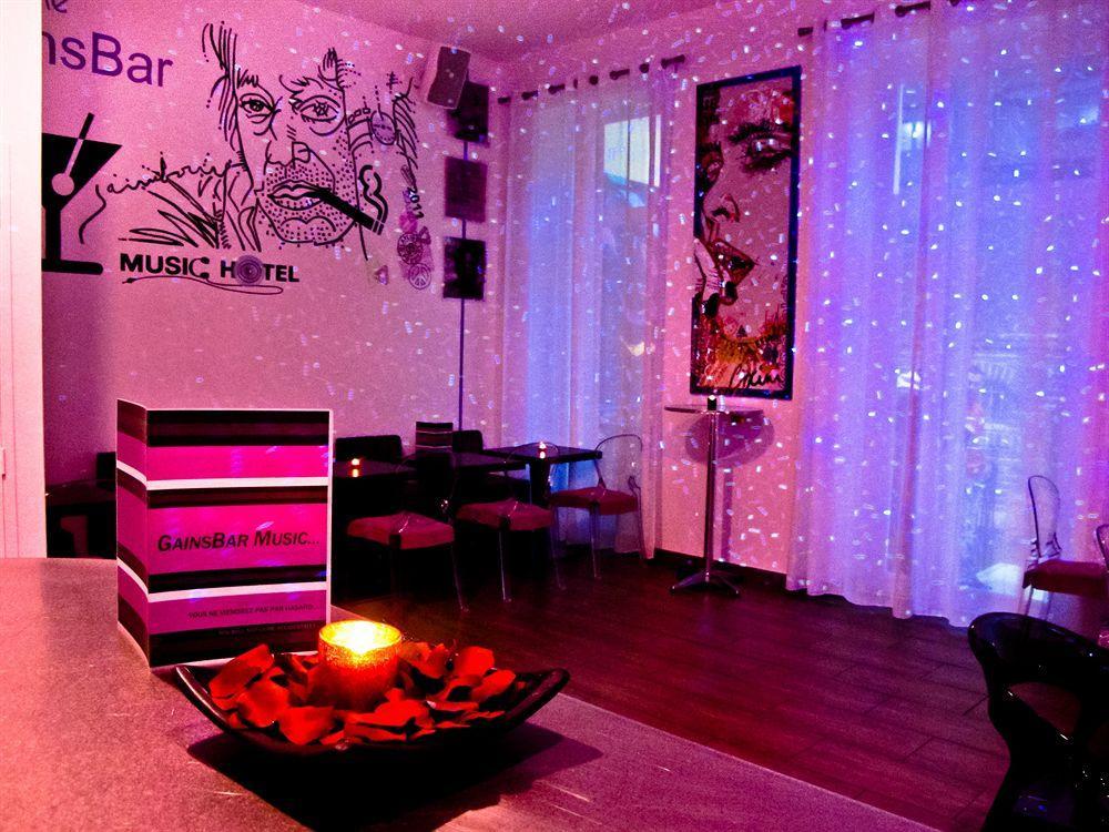 Music Hotel