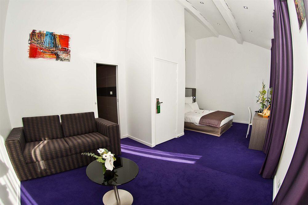Music Hotel 3*