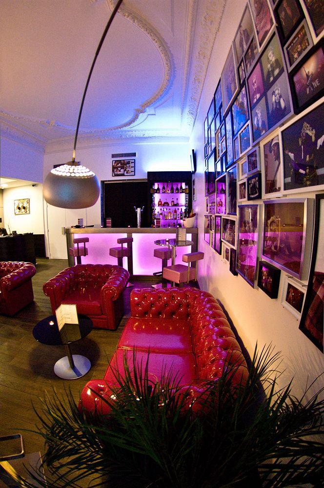 Music Hotel
