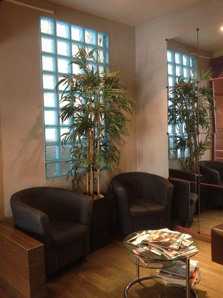 Marriete Pacha Hotel Marseille