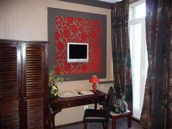 Marriete Pacha Hotel 2*