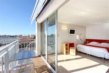 Hermes Hotel Marseille