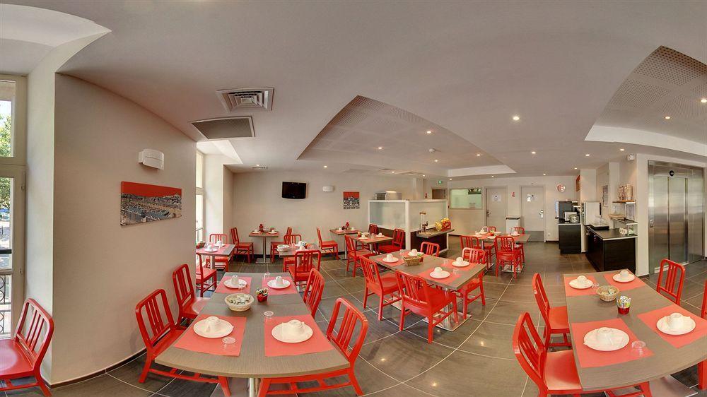Western Bourse Vieux Port By Happyculture Hotel