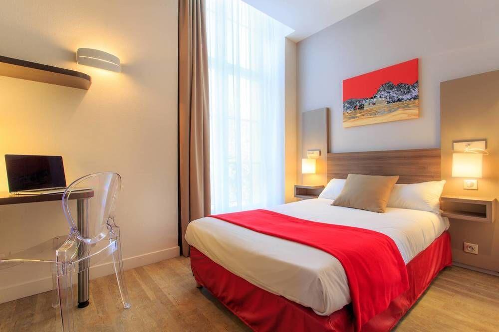 Marsiho By Happyculture Hotel